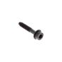 Bolt for Honda Honda GX35 (GCACM), GX35N (GCAEK) Engines - 90009-Z0Z-003