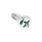 Screw Pan M4x8 for Honda GX25 HAT, GX25 HAT-A Engines - OEM No. 90013 Z0H 004