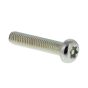 Screw, Recessed, 5x25 for Honda GCV520U (GJABK), GCV520 (GJAKM) Engines - 90016 ZG9 N30