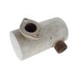 Exhaust Silencer To Suit M.A.G SRL Engines - OEM No. 9003 412