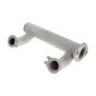 Exhaust Manifold (Twin) for M.A.G.2055 SRL Engines - 9003 464