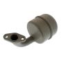 Exhaust Silencer for M.A.G 1026 SRL Engine**NO LONGER AVAILABLE**