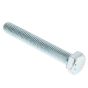 Hexagon Head Screw M10x75 for Stihl FW20 Cart - 9008 313 2510