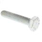 Hexagon Head Screw for Viking MF 440, MF 880 Ride on Mowers - 9008 319 2460