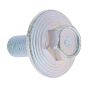 Flange Bolt for Honda HRB425 CQX, HRB476C QXE Mowers - 90101-VE1-G00