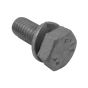 Hexagon Head Screw M6x16 for Stihl FS90, FS80 - 9015 319 1280