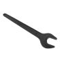 6mm Open Ended Vanadium Steel Spanner - 902 0056
