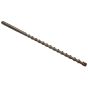 SDS MAX Masonry Drill Bit 18.0mm x 540mm