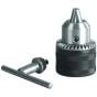 Standard Chuck & Key - Capacity 1.5 - 10mm