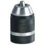 Standard Keyless Chuck - Capacity: 2.0 - 13mm