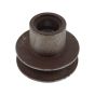 Pulley M30 (S/N post MA04011633) for Belle Maxi 140 Mixer - 902/11300