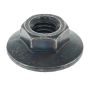 Flange Nut 6mm for Honda HRX537 C2-HYE, HRX537 HXE Mowers - 90201 ZM0 000