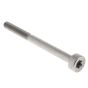 Spline Screw IS-M5x58 for Stihl BR340, BR340L Blowers - 9022 313 1120