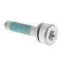 Screw for Stihl FS240 Brushcutters - 9022 341 1045