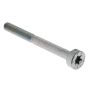Spline Screw IS-M5x52 for Stihl MS190T, MS191T Chainsaws - 9022 341 1110