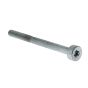 Spline Screw IS-M5x58 for Stihl FS 25-4, FS 65-4, TS 460, TS 700 Cutters - 9022 341 1120
