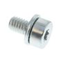 Spline screw IS-M-Z1 for Stihl RG-KM Rotary Cutting Head - 9022 341 1251