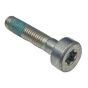 Spline Screw IS-M5x25 for Stihl HS46 - 9022 346 1050