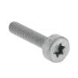 Spline screw IS-M5x23-12.9 fits Stihl  MS241C Chainsaw - 9022 371 1026