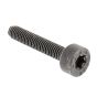 Spline screw IS-M5x27 - Genuine Stihl OEM No. 9022 500 1051