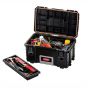 Keter Pro Gear Toolbox - Power Tool Storage also used on ROC Mobile System