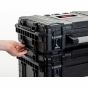 Keter Pro Gear Toolbox - Power Tool Storage also used on ROC Mobile System