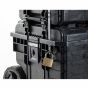 Keter Pro Gear Toolbox - Power Tool Storage also used on ROC Mobile System