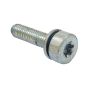 Spline Screw M5 x 20 for Stihl TS410, TS420 Disc Cutter - OEM No. 9022 341 1019