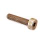 Spline Screw IS-M6x26 for Stihl FW20 - 9022 341 1355