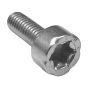 Spline Screw IS-M4x12 for Stihl MS460, MS362 Chainsaws - OEM No. 9022 313 0660