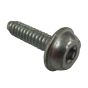 Spline Screw IS-M5x18 for Stihl MS341, MS361 Chainsaw - 9022 341 1018