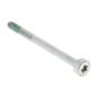 Spline Screw IS-M5x65x25 for Stihl HLA 66, HLA 85 Hedge Cutters - 9022 341 1152