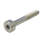 Spline Screw IS-M6x45 for Stihl FS400, FS450 - 9022 341 1420