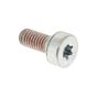 Spline Screw Is-M6 x 14 for Stihl FS 561 C-EM, FS 561.0 C-EM Clearing Saws - OEM No. 9022 399 1272