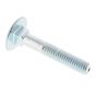 Flat Head Screw M6 x 35 for Stihl MB 756.0 GS, MB 756.0 YC Lawn Mowers - 9027 068 1380