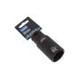 Draper Hi-Torq Metric Deep Impact Socket - Size 3/8 26mm