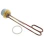 Heating Element for Curing Tanks
