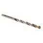 HSS Jobber Drill - Dia: 3/16" x Length: 3/16" (DIN 338)