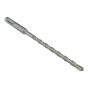 Addax SDS Plus Masonry Drill Bit 6.5mm X 160mm