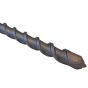 SDS Plus Masonary Bit - Dia: 25.0mm x Length: 600mm
