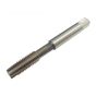 Metric Tap M5 x 0.80 Plug Cut for Hand Threading Applications - Single