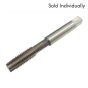 BSF Imperial Tap, Size: 5/16 x 22, Taper Cut - Sold Individually