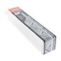 Ground Long Jobber Drills HSS 4.0mm X 165mm (10 Pack)