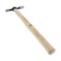 Cross Pein Pin Faithfull Hammer with Hickory Handle 113g (4oz) - FA086-04SH