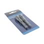 Magnetic Nut Driver Set - 2 Piece