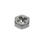 M6 Threading Hexagonal Die Nut