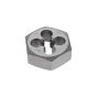 M12 Threading Hexagonal Die Nut
