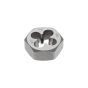 M10 Threading Hexagonal Die Nut