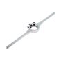 1" (25.4 mm) Zinc Plated Circular Diestock
