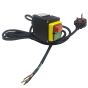 Switch Kit for 230 Volt for Belle Maxi 140 Mixer - 902/14900